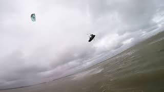 Kitesurf : Max'sjump