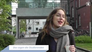 FHernseher: Folge 21: Flirts und Freundschaften am Campus