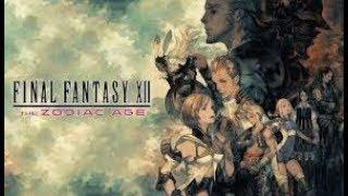 Final Fantasy XII Zodiac Age 100% German #075# Omega MK. XII