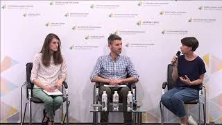 Authority VS Internet: The Year of Attempts to Restrict Internet in Ukraine. UCMC 10.05.2018