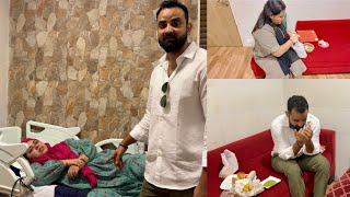 My Health update  | Hospital mein Iftar | Ramadan Vlog 
