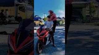 JANGAN SAMPAI LECET MOTOR GW #comedy #drama