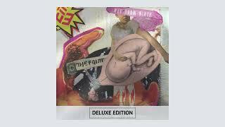 The Faint - Zealots (Unrealized) [Official Audio]