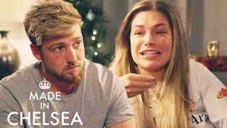 Zara McDermott In Tears As Relationship with Sam Thompson Breaks Down? | NEW Made in Chelsea