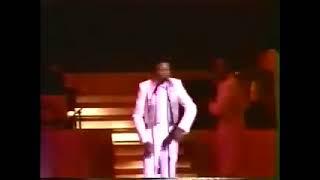 The Temptations Reunion Tour Live 1982 - Detroit (Fisher Theatre)