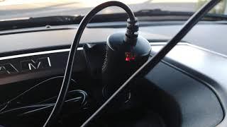 2021 Ram 1500 - 12V Cigarette Lighter Stays On - FIXED!  No rewiring, no headache, no money