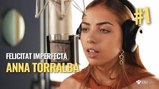 Grabación Vale Regalo PREMIUM | Felicitat Imperfecta - Anna Torralba (@Koala_Studios)