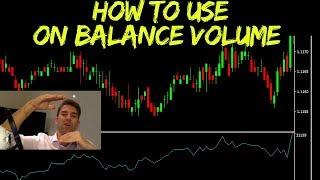 On Balance Volume: What It Is and How to Use It 