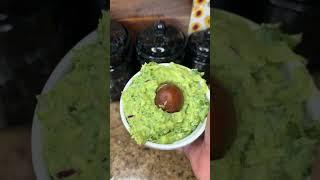 Chicharron x Guac