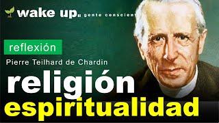 Diferencias entre espiritualidad y religión