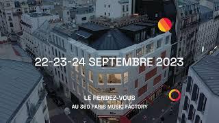 Festival Jazz Nouvelle Orléans à la Goutte d'or - En septembre au 360