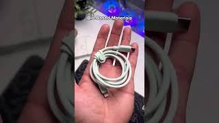 The Best Charger for the NEW iPhone 14!?!?!?