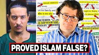 100 REASONS ISLAM IS FALSE (response)