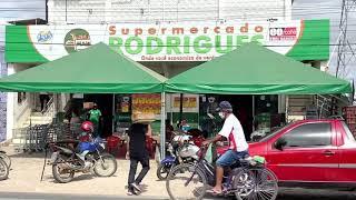 Supermercado Rodrigues