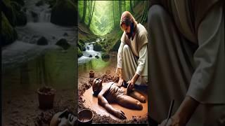 God created humas  #Faith #jesus #love #ytshorts #god