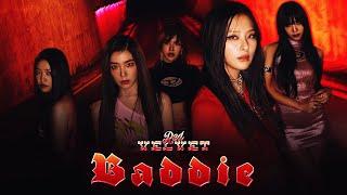 Red Velvet - Baddie [ AI Cover ]