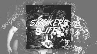 Savvy x MotB Type Beat - SMOKERS LIFE