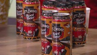 Lift Bridge Brewery Expands Into Craft Sodas