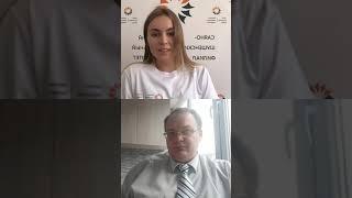 Беседа с доцентом Саяно-Шушенского филиала, Наумкиным Николаем Сергеевичем.
