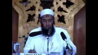 Ustadz Yazid bin Abdul Qadir Jawas - Mulia Dengan Manhaj Salaf 1