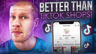 Easiest Way to Make $$ on TikTok NO ONE Talks About