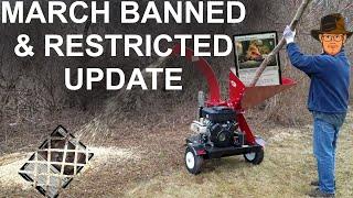 SOWING MYCO-GONE! Magic: The Gathering Expert Breaks Down the March 2025 Banned & Restricted Update.