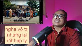 (Reaction) MONO - 'Đi Tìm Tình Yêu'....Mono viết nhạc ngày càng khá nhỉ?