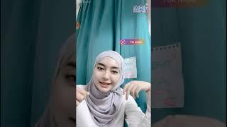 jilbab cantik malaysia asian hijab part 14