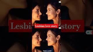 New Movie Lesbian Love Stories Audio Series|Lesbian Soul Storytelling  #shorts #viralshorts