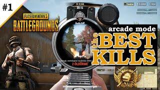 Pubg Lite | Arcade Mode Best Moments #1