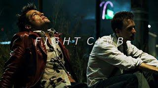 Fight Club │ Dreamcore (edit)