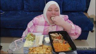 Has Salah Had Enough? | Foodie Beauty is Showing Concerning Eating Behavior