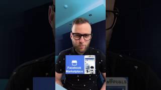 Как продавать в Facebook Marketplace? #фейсбук #facebook #marketplace #marketing