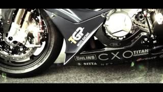 TGP Moto Racing/BMW S1000RR