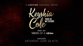 Debbi Morgan talks 'Keyshia Cole: This is My Story'