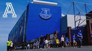 How will leaving Goodison impact Everton?