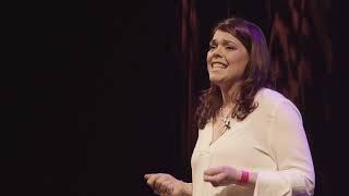 The power of human connection | Giovanna Lever | TEDxBundaberg