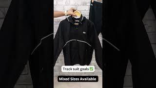 Tracksuits | Limited Pieces Left !! | Limited Stock