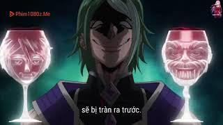 nhạc anime□main cân cả thần linh cực kì bá đạo cuộc chiến thần linh