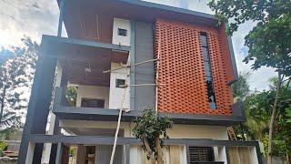 Brand New Duplex House For Sale in Dattagalli 4bhk