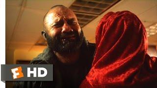 Avengers Grimm (9/10) Movie CLIP - All the Better to Kill You With (2015) HD