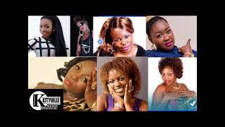 BEST FEMALE KIKADDE (GOLDEN OLDIES) UGANDAN MUSIC NONSTOP VOL.3