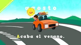 Back to school video | Vuelta a la escuala