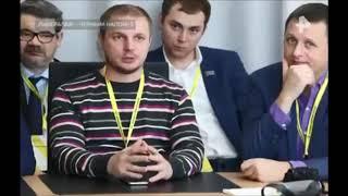 Алексей Прянишников