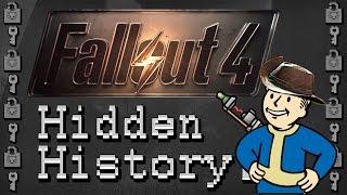 Fallout 4 - The Hidden History of the Minutemen