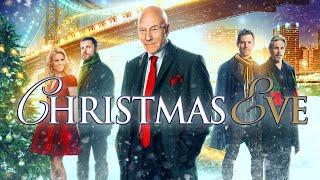 Christmas Eve (2015) | Full Comedy Movie - Patrick Stewart, Jon Heder, Cheryl Hines