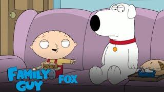 Catch Up: Cool Whip | FAMILY GUY