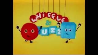 Whiffle & Fuzz Playhouse Disney 2008