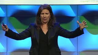 Power Pitching to Investors | Nancy Duarte