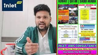 21 December 2022 interview at inlet Jobs Delhi  WHATsApp_+91 93102 92532